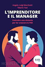 Image of L'IMPRENDITORE E IL MANAGER
