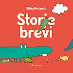 Image of STORIE BREVI