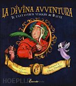 Image of LA DIVINA AVVENTURA