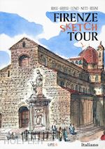 Image of FIRENZE SKETCH TOUR