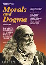 Image of MORALS AND DOGMA VOL. 3