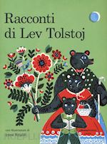 Image of RACCONTI DI LEV TOLSTOJ