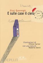 Image of E SULLE CASE IL CIELO
