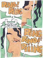 Image of RING RING. EDIZ. LIMITATA