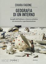 Image of GEOGRAFIA DI UN INTERNO. LUOGHI DELL'ABITARE TRA MEMORIA E SPERIMENTAZIONE