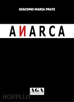 Image of ANARCA