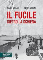 Image of IL FUCILE DIETRO LA SCHIENA