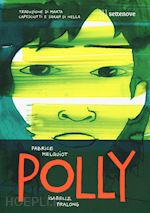 Image of POLLY