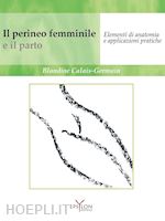 Image of IL PERINEO FEMMINILE E IL PARTO