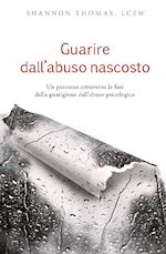 Image of GUARIRE DALL'ABUSO NASCOSTO