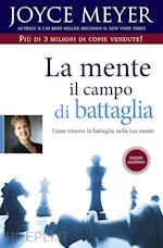 Image of LA MENTE IL CAMPO DI BATTAGLIA