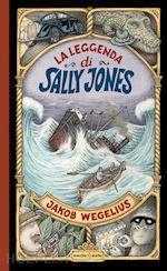 Image of LA LEGGENDA DI SALLY JONES