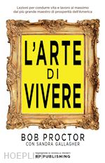 Image of L'ARTE DI VIVERE