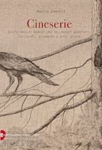 Image of CINESERIE. STORIE VERE DI MAESTRI DEL TE', MONACI GUERRIERI, CALLIGRAFI, GIRAMON