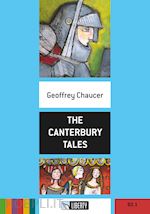 Image of THE CANTERBURY TALES . LEVEL B2.1