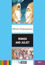 Image of ROMEO AND JULIET. LEVEL B1.2