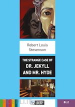 Image of THE STRANGE CASE OF DR. JEKYLL AND MR. HYDE . LEVEL B1.2