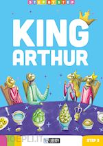 Image of KING ARTHUR + CD-AUDIO