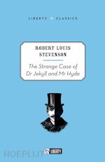 Image of THE STRANGE CASE OF DR JEKYLL AND MR HYDE
