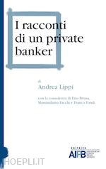 Image of        I RACCONTI DI UN PRIVATE BANKER