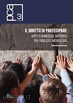 Image of PCA STUDIES 3 - IL DIRITTO DI PARTICIPARE