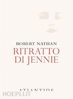 Image of RITRATTO DI JENNIE