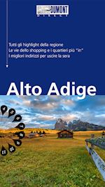 Image of ALTO ADIGE. CON MAPPA
