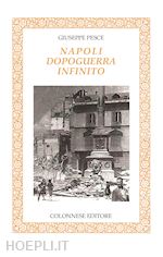 Image of NAPOLI DOPOGUERRA INFINITO