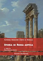Image of STORIA DI ROMA ANTICA