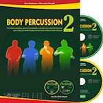 Image of BODY PERCUSSION. CON CD-AUDIO. CON DVD VIDEO. VOL. 2