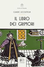 Image of IL LIBRO DEI GRIMORI