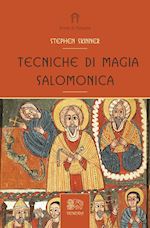 Image of TECNICHE DI MAGIA SALOMONICA
