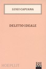 Image of DELITTO IDEALE