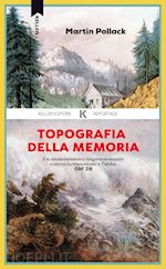 Image of TOPOGRAFIA DELLA MEMORIA