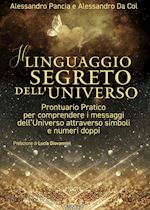 Image of LINGUAGGIO SEGRETO DELL'UNIVERSO.