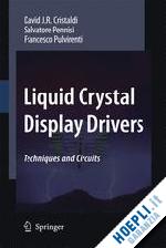 cristaldi david j.r.; pennisi salvatore; pulvirenti francesco - liquid crystal display drivers