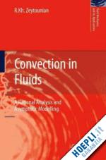zeytounian radyadour kh. - convection in fluids