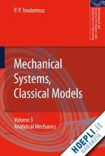 teodorescu petre p. - mechanical systems, classical models