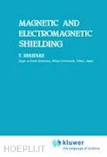 rikitake tsuneji - magnetic and electromagnetic shielding