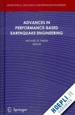 fardis michael n. (curatore) - advances in performance-based earthquake engineering