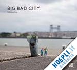 slinkachu - big bad city