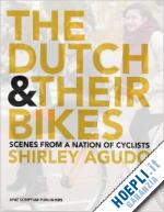 agudo shirley - the dutch and their bikes