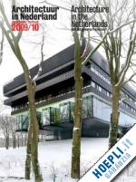 aa.vv. - architectuur in nederland / architecture in the nederlands