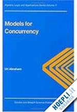 abraham uri - models for concurrency