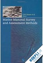 laake j.l; robertson d.g.; amstrup steven c. - marine mammal survey and assessment methods
