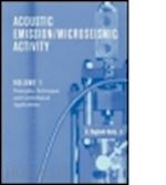 hardy jr. h. reginald - acoustic emission/microseismic activity