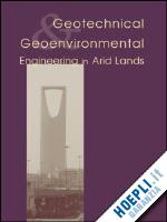 alawaji - geotechnical and geoenvironmental engineering in arid lands