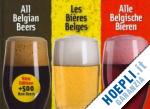 aa.vv. - all belgian beers