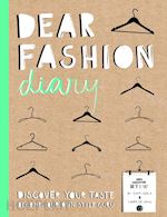 aa.vv: - dear fashion diary