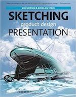 koos eissen ; roselien steur - sketching - product design presentation